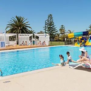 4* База отдыха The Retreat West Parks